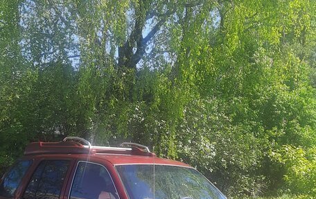 KIA Sportage IV рестайлинг, 1994 год, 3 000 000 рублей, 13 фотография