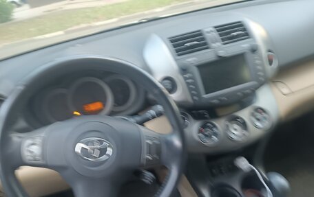 Toyota RAV4, 2011 год, 1 700 000 рублей, 17 фотография