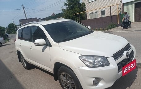 Toyota RAV4, 2011 год, 1 700 000 рублей, 8 фотография