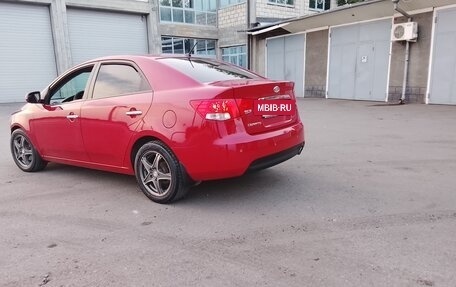 KIA Cerato III, 2012 год, 788 000 рублей, 2 фотография