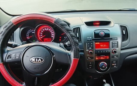 KIA Cerato III, 2012 год, 788 000 рублей, 5 фотография