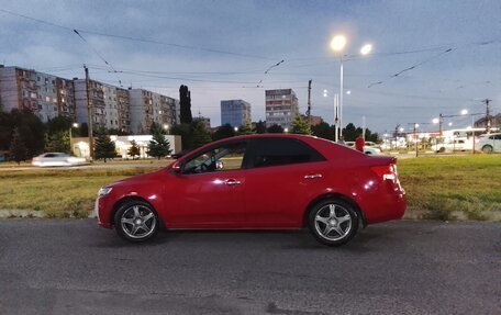 KIA Cerato III, 2012 год, 788 000 рублей, 6 фотография
