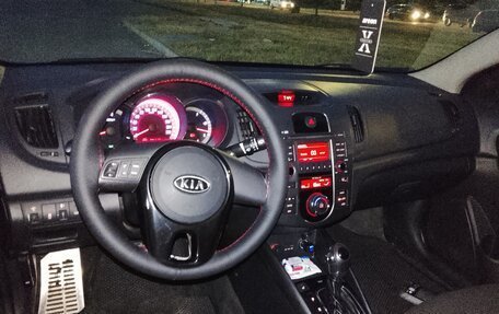 KIA Cerato III, 2012 год, 788 000 рублей, 7 фотография
