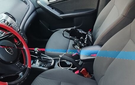 KIA Cerato III, 2012 год, 788 000 рублей, 4 фотография