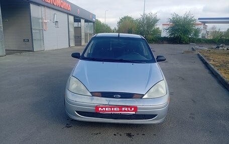 Ford Focus IV, 2001 год, 160 000 рублей, 3 фотография