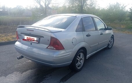 Ford Focus IV, 2001 год, 160 000 рублей, 4 фотография