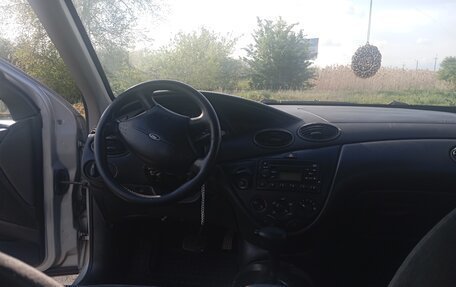 Ford Focus IV, 2001 год, 160 000 рублей, 11 фотография