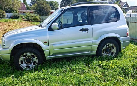 Suzuki Grand Vitara, 2004 год, 400 000 рублей, 2 фотография