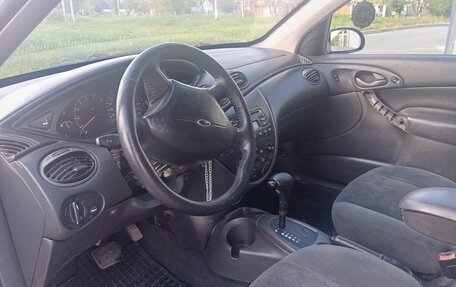 Ford Focus IV, 2001 год, 160 000 рублей, 13 фотография