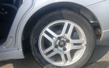 Ford Focus IV, 2001 год, 160 000 рублей, 12 фотография