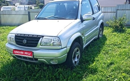 Suzuki Grand Vitara, 2004 год, 400 000 рублей, 3 фотография