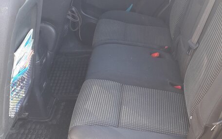 Chevrolet Captiva I, 2007 год, 780 000 рублей, 4 фотография