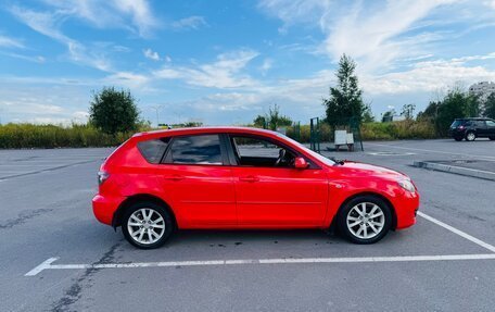 Mazda 3, 2006 год, 325 000 рублей, 3 фотография