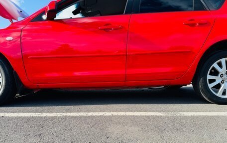 Mazda 3, 2006 год, 325 000 рублей, 16 фотография