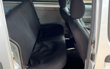 Renault Kangoo II рестайлинг, 2006 год, 450 000 рублей, 5 фотография