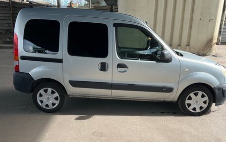 Renault Kangoo II рестайлинг, 2006 год, 450 000 рублей, 4 фотография