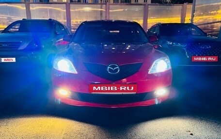Mazda 3, 2006 год, 325 000 рублей, 26 фотография