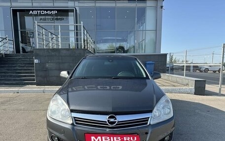 Opel Astra H, 2010 год, 620 000 рублей, 2 фотография