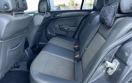 Opel Astra H, 2010 год, 620 000 рублей, 12 фотография