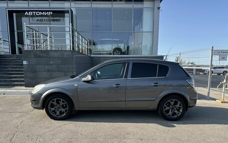 Opel Astra H, 2010 год, 620 000 рублей, 8 фотография