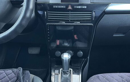 Opel Astra H, 2010 год, 620 000 рублей, 11 фотография