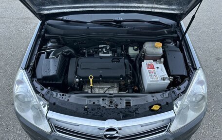 Opel Astra H, 2010 год, 620 000 рублей, 13 фотография