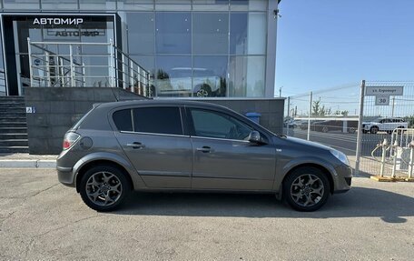 Opel Astra H, 2010 год, 620 000 рублей, 4 фотография