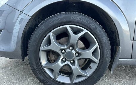 Opel Astra H, 2010 год, 620 000 рублей, 14 фотография