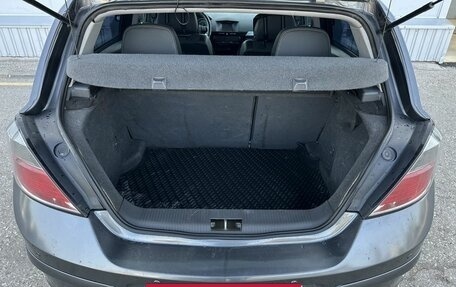 Opel Astra H, 2010 год, 620 000 рублей, 15 фотография
