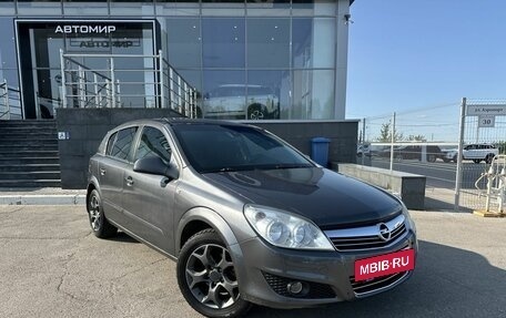 Opel Astra H, 2010 год, 620 000 рублей, 3 фотография