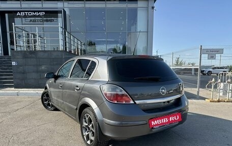 Opel Astra H, 2010 год, 620 000 рублей, 7 фотография