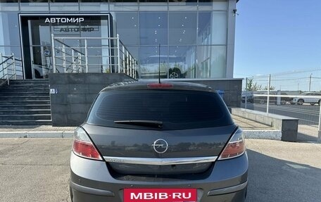 Opel Astra H, 2010 год, 620 000 рублей, 6 фотография