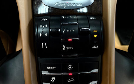 Porsche Cayenne III, 2013 год, 2 397 000 рублей, 13 фотография