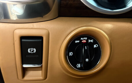 Porsche Cayenne III, 2013 год, 2 397 000 рублей, 11 фотография