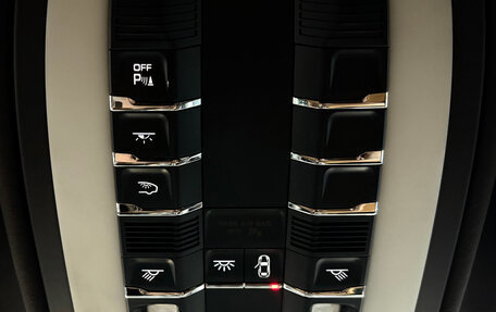Porsche Cayenne III, 2013 год, 2 397 000 рублей, 18 фотография