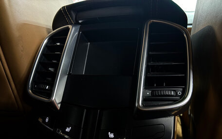 Porsche Cayenne III, 2013 год, 2 397 000 рублей, 24 фотография