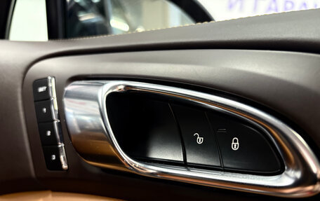 Porsche Cayenne III, 2013 год, 2 397 000 рублей, 21 фотография