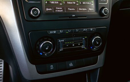 Skoda Yeti I рестайлинг, 2012 год, 995 000 рублей, 15 фотография