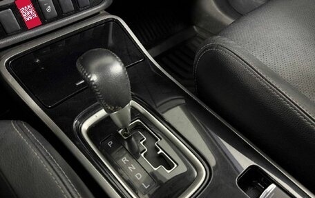 Mitsubishi Outlander III рестайлинг 3, 2018 год, 1 729 000 рублей, 13 фотография