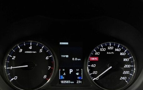 Mitsubishi Outlander III рестайлинг 3, 2018 год, 1 729 000 рублей, 11 фотография