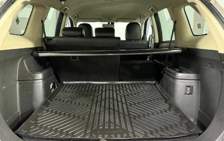 Mitsubishi Outlander III рестайлинг 3, 2018 год, 1 729 000 рублей, 18 фотография