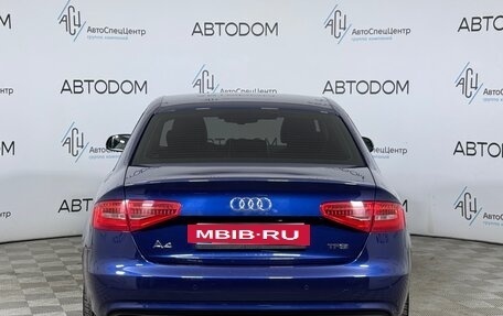 Audi A4, 2015 год, 1 298 000 рублей, 4 фотография