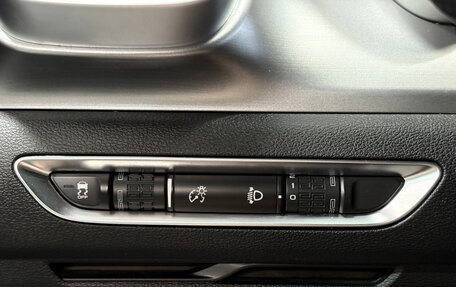 Geely Coolray I, 2021 год, 1 597 000 рублей, 14 фотография