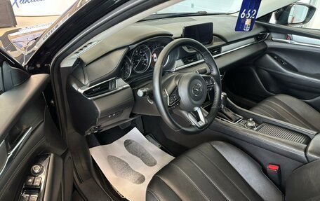 Mazda 6, 2018 год, 2 099 999 рублей, 10 фотография