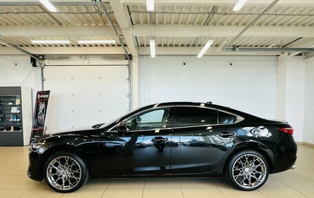 Mazda 6, 2018 год, 2 099 999 рублей, 3 фотография