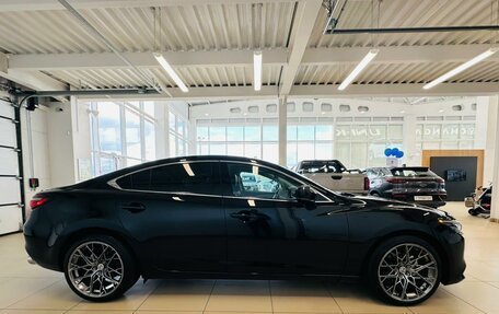 Mazda 6, 2018 год, 2 099 999 рублей, 7 фотография