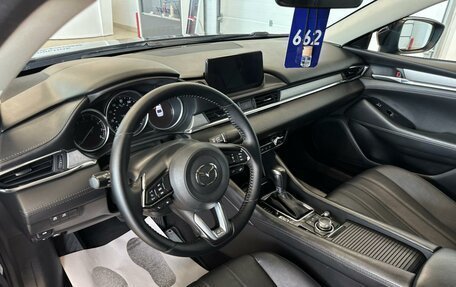 Mazda 6, 2018 год, 2 099 999 рублей, 11 фотография