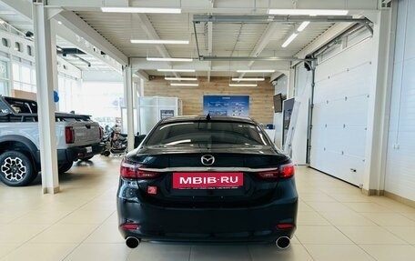 Mazda 6, 2018 год, 2 099 999 рублей, 5 фотография