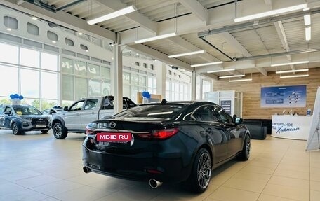Mazda 6, 2018 год, 2 099 999 рублей, 6 фотография