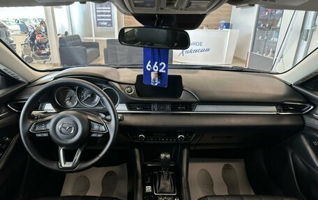 Mazda 6, 2018 год, 2 099 999 рублей, 16 фотография